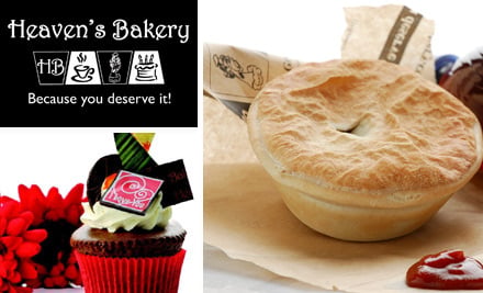 Heaven's Bakery