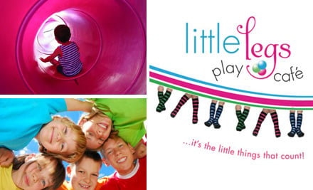 Little Legs Play Café