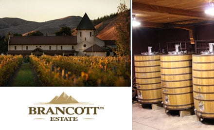 Brancott Estate Winery