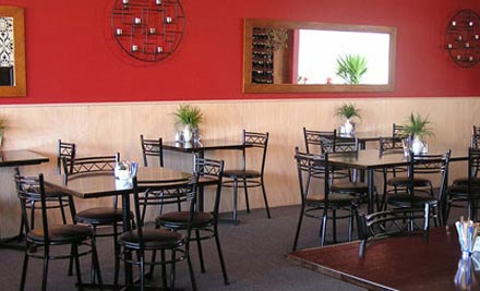 Sevantis Restaurant & Cafe**