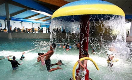Richmond Aquatic & Fitness Centre
