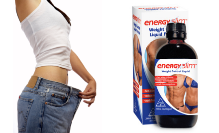 Energy Slim