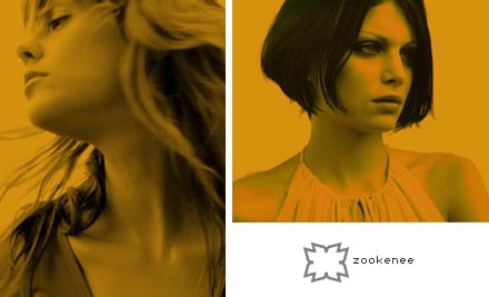 Zookenee Hairdressing