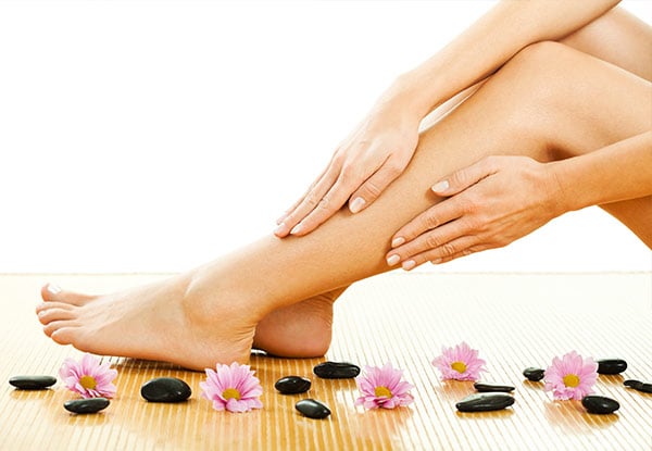 From $75 for Three Medical Grade Laser/VPL Hair Reduction Treatments - Options for Different Body Parts