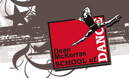 Dean McKerras School of Dance