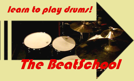 The BeatSchool Parnell