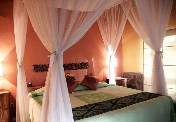 Puri Taman Sari Resort