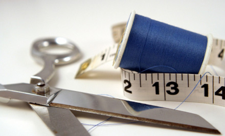 Sue Beaver Alterations Ltd