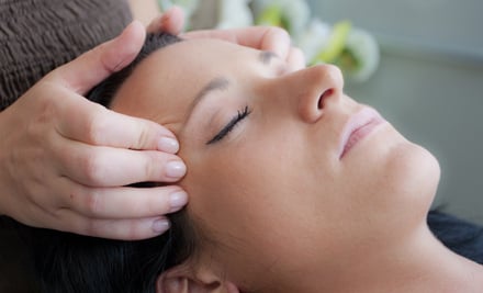 Ora Reflexology & Craniosacral Therapy