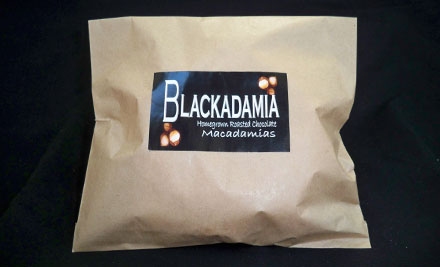 Blackadamia