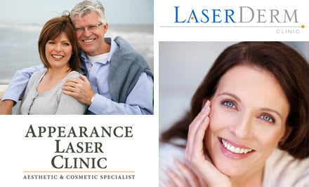 Appearance Laser Clinic