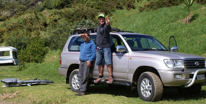 New Zealand Wild Adventures
