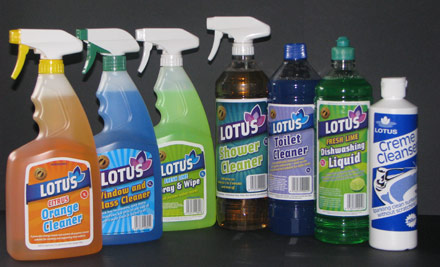 Key Suppliers