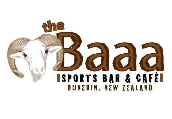 The Baaa Sports Bar & Grill