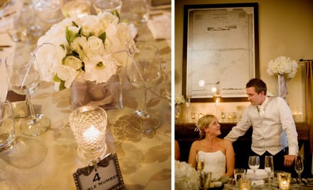 Charlotte Wood Events