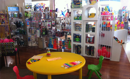 Kidzcity Toy Store
