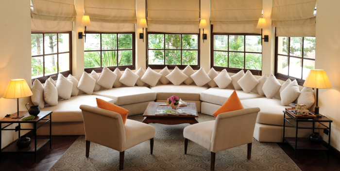 Ana Mandara Resort & Spa - Dalat Vietnam