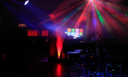 Richhbaby Bar & Entertainment
