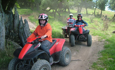 Pack and Pedal Taupo