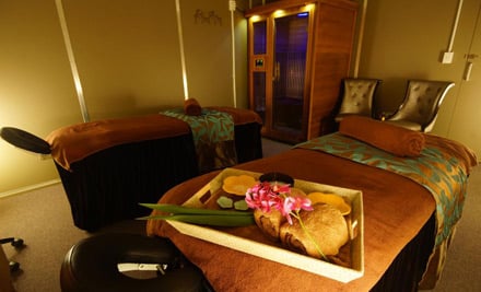 Mineral Skin Spa