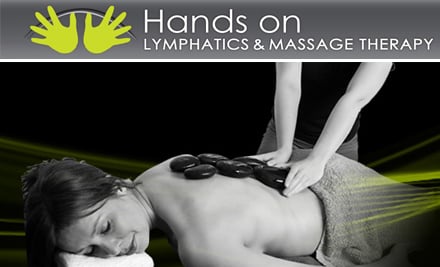 Hands On Massage