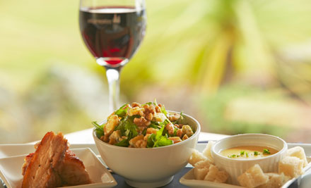 Wineglass Cafe and Bar