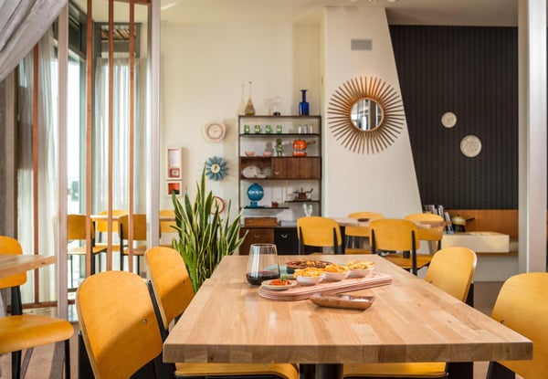 Hotel Ohtel - Wellington