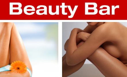 Beauty Bar