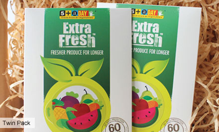 ExtraFresh