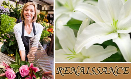 Renaissance Florist