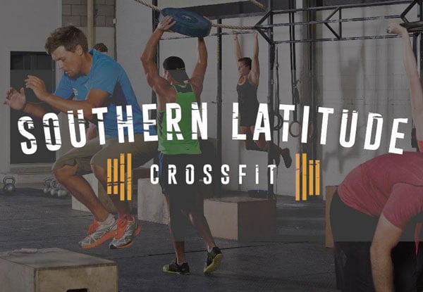 Southern Latitude Crossfit