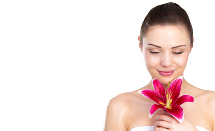 Moka Skin & Body