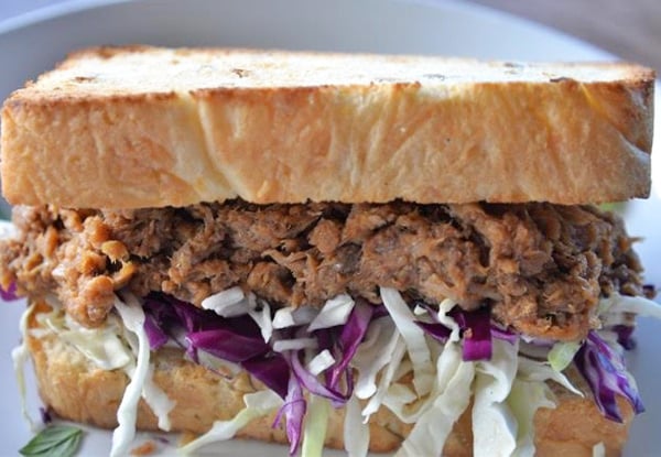 $20 for a Classic American Style Sandwich & 500ml Craft Beer Combo, or $39 for Two Combos (value up to $78)
