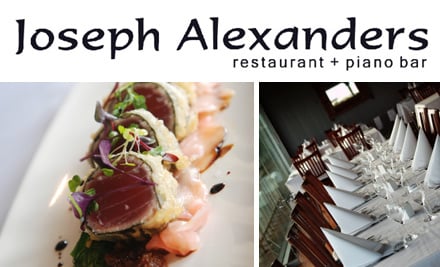 Joseph Alexanders