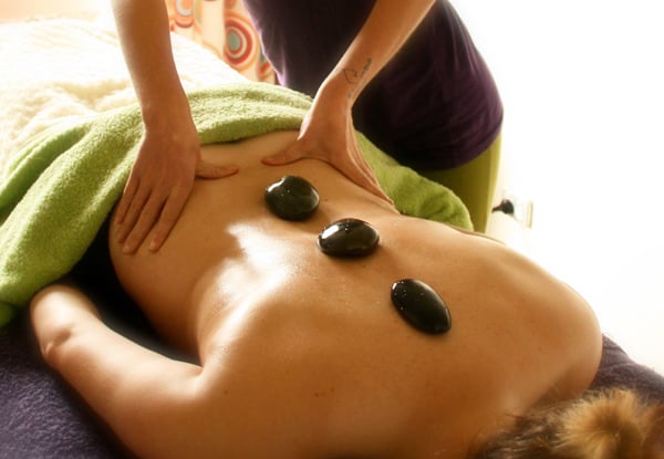 $99 for a 90-Minute Hanmer Springs Heavenly Bliss Package – Three Options Available (value up to $205)