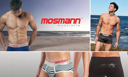 Mosmann Underwear