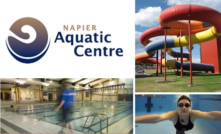 Napier Aquatic Centre