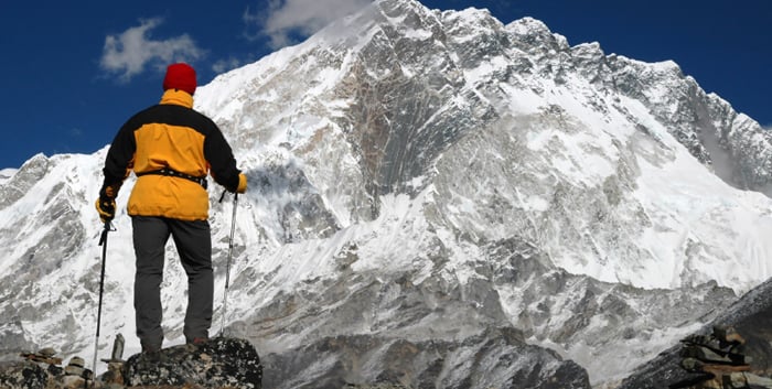 Encounters Travel - Nepal