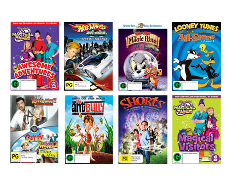 Entertainment Solutions