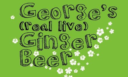 George's Ginger Beer