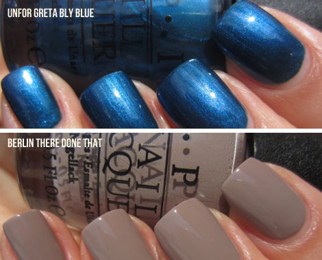 MJ Nail Limited