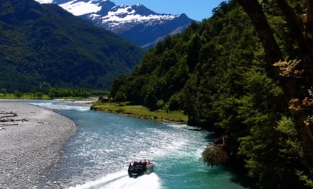 Wanaka River Journeys