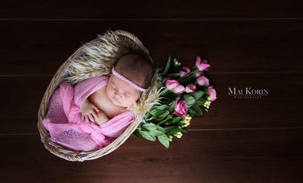 Mai Korin Photography