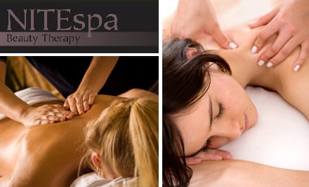 NITEspa Beauty Therapy