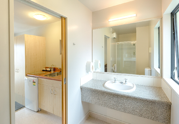 Bella Vista Motel - Wellington