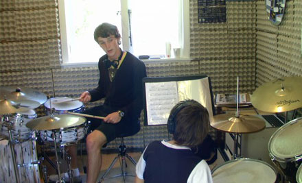 Goodtime Music Academy