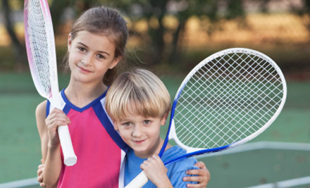 Greenhithe Tennis Club