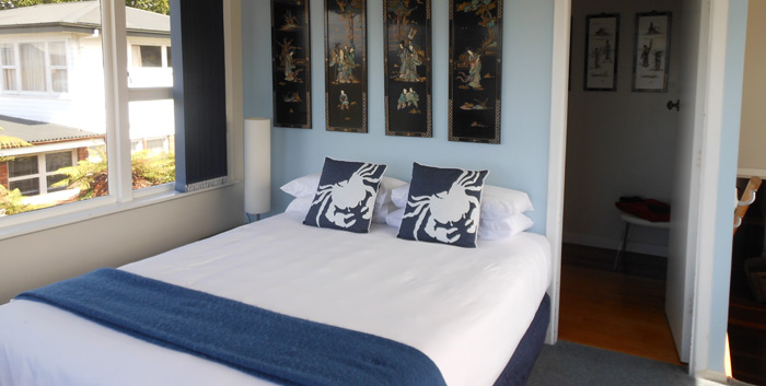 Troutbeck Lodge - Rotorua