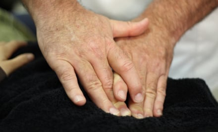 Clinic Of Osteopathic Medicine