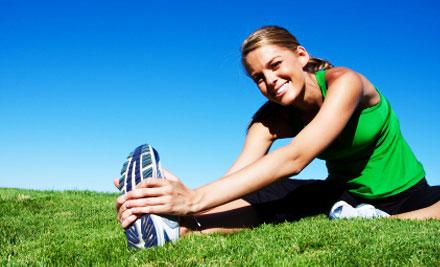Forbes Fitness